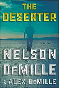 The Deserter (9781982135744) Fashion