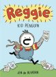 Reggie: Kid Penguin (A Graphic Novel) For Sale