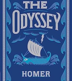 The Odyssey Online