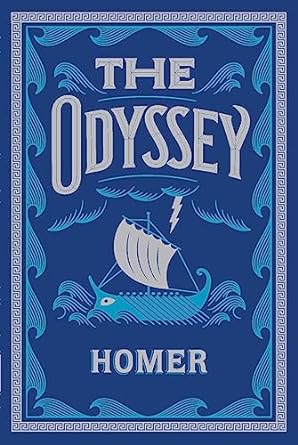 The Odyssey Online