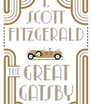 The Great Gatsby and Other Classic Works Online now