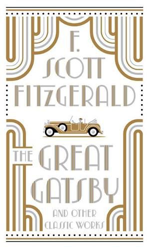 The Great Gatsby and Other Classic Works Online now