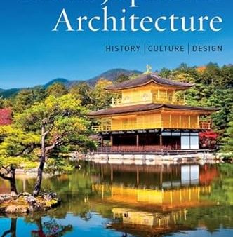 CT Art Japanese Architecture hc 2 Cheap