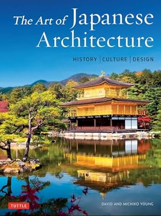 CT Art Japanese Architecture hc 2 Cheap