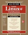 CompTIA Linux+ Certification All-in-One Exam Guide, Second Edition (Exam XK0-005) 2nd Edition Online Sale