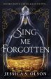 Sing Me Forgotten Online Hot Sale