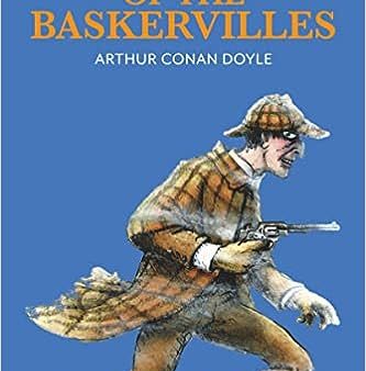 The Hound of the Baskervilles (Baker Street Readers) Online now