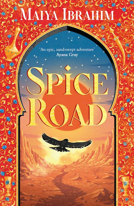 Spice Road Discount