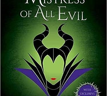 Disney Villain Special Ed: Mistress Of All Evil (Sleeping Be For Cheap