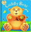 Cuddly Bear (Wiggly, Jiggly Arms) Online Sale