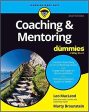 Coaching & Mentoring for Dummies, 2Ed. Fashion