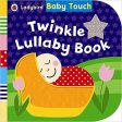 Baby Touch: Twinkle Lullaby Book Sale