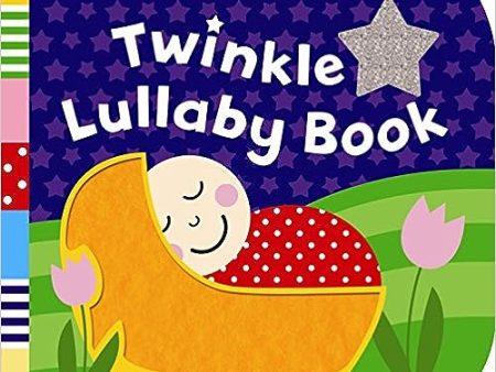 Baby Touch: Twinkle Lullaby Book Sale