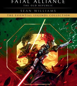 Fatal Alliance (Star Wars Legends) Hot on Sale