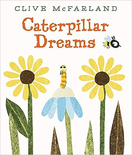 Caterpillar Dreams For Cheap