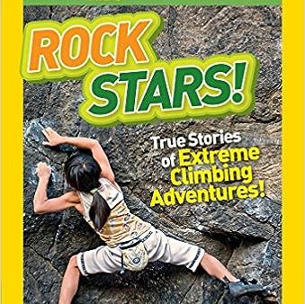 National Geographic Kids Chapters: Rock Stars! (NGK Chapters) Supply