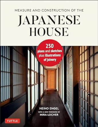 CT Measure Constr Japanese Hse 2 on Sale