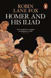 Homer and His Iliad Discount