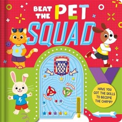 Beat The Pet Squad For Sale