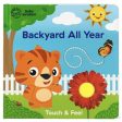 Baby Einstein Backyard All Year For Cheap