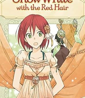 Snow White With Red Hair #05 Hot on Sale