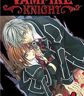 Vampire Knight #04 Online