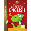 Rewards Super Dino Nursery English Fashion