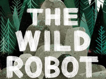 The Wild Robot #1 Discount