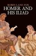 Homer and His Iliad Discount