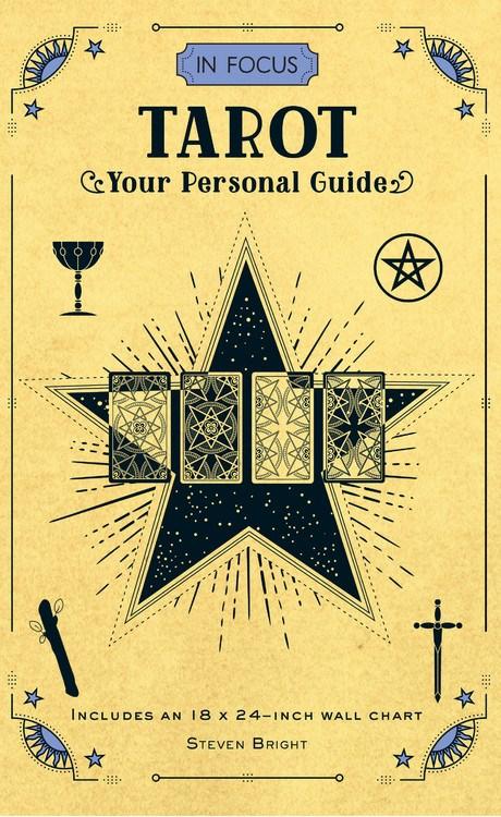 In Focus Tarot: Your Personal Guide Sale