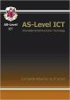 As-Level Ict Complete Revision & Practice Online now