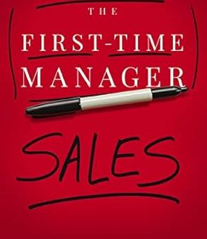 First-Time Manager: Sales Online