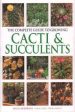 Anness: Complete Guide to Growing Cacti & Succulents Sale