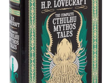 Complete Cthulhu Mythos Tales For Cheap