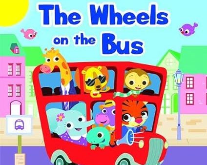 The Wheels On The Bus For Discount