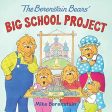 The Berenstain Bears  Big School Project Online Sale