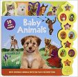 Baby Animals Online Hot Sale