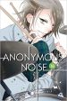 Anonymous Noise #18 (End) (9781974710782) Supply