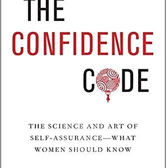 The Confidence Code Cheap