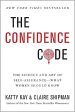 The Confidence Code Cheap