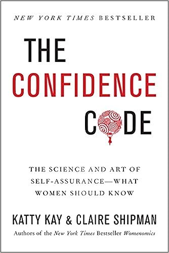 The Confidence Code Cheap