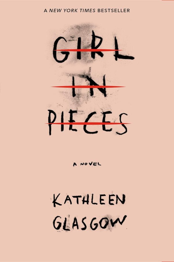 Girl In Pieces (US) Discount