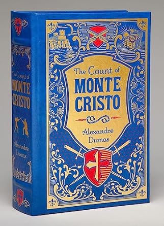 Count of Monte Cristo on Sale