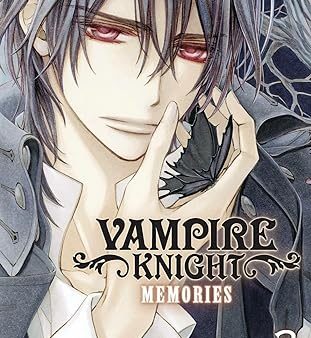 Vampire Knight: Memories #03 For Cheap