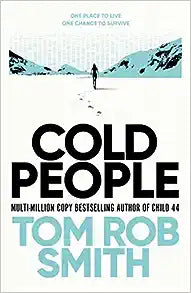 Cold People (9781471133114) Online now