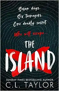 The Island (9780008240592) Sale