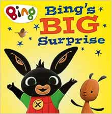 Bing`s Big Surpise Sale