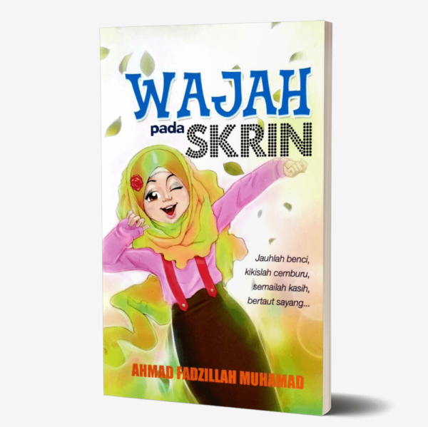 Wajah Pada Skrin Online now