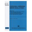 Undang-Undang Siber Malaysia Online