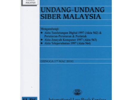 Undang-Undang Siber Malaysia Online